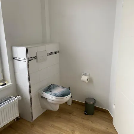 Apartment In 1og Bad Wildungen