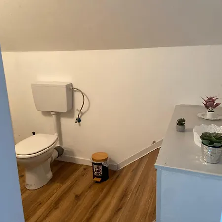 Apartment In 1og