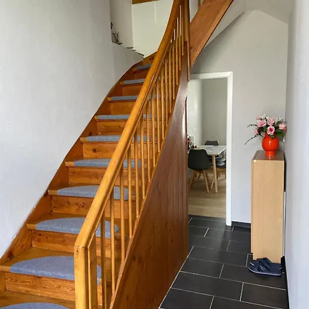 Apartment In 1og *