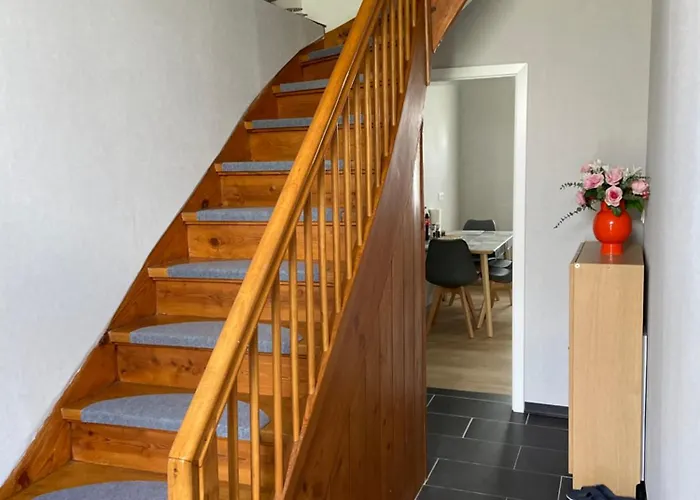 Apartamento In 1og *