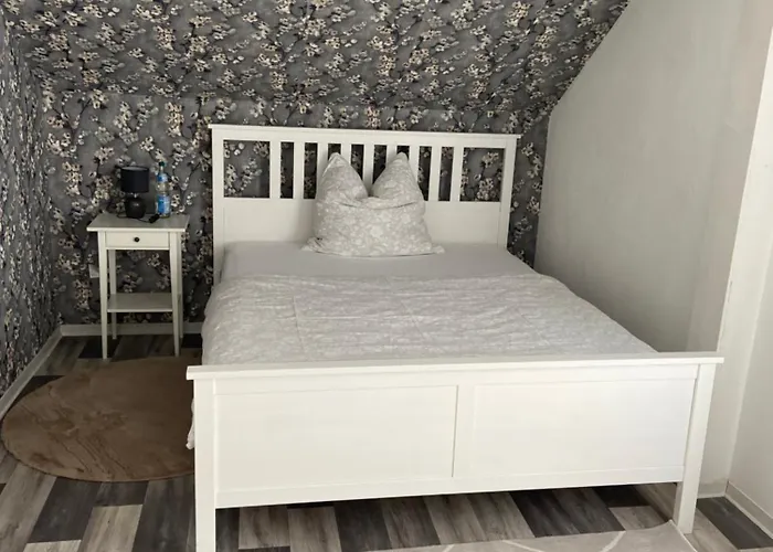 In 1og Apartamento Bad Wildungen